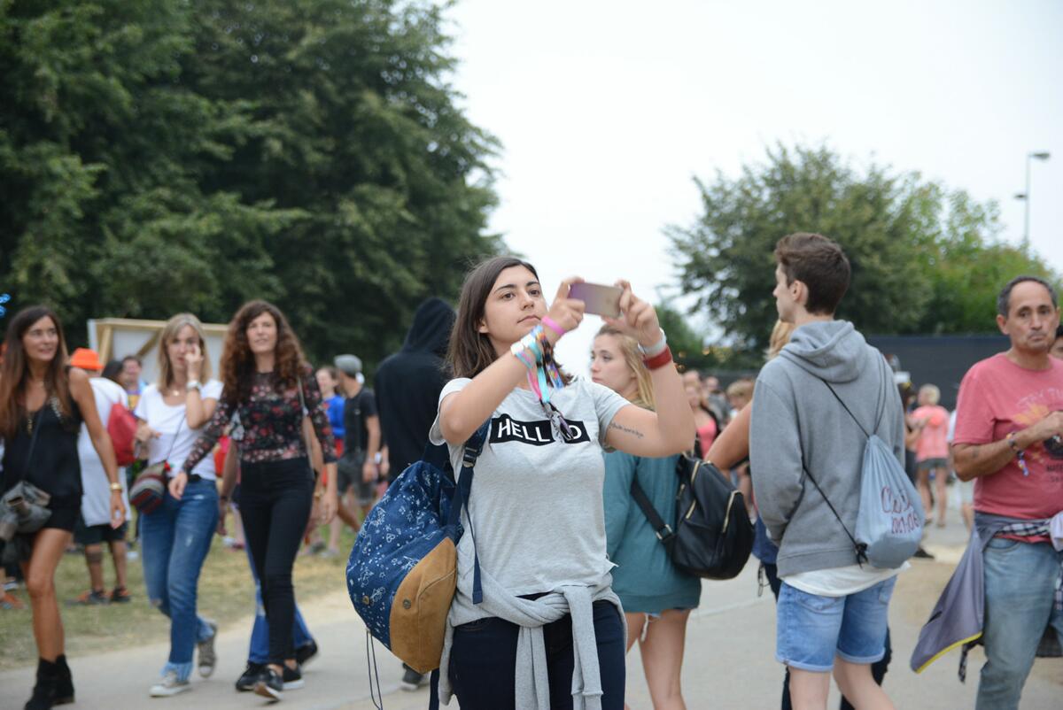 Foto 314 de la viernes 7 de julio | Bilbao BBK Live 2017